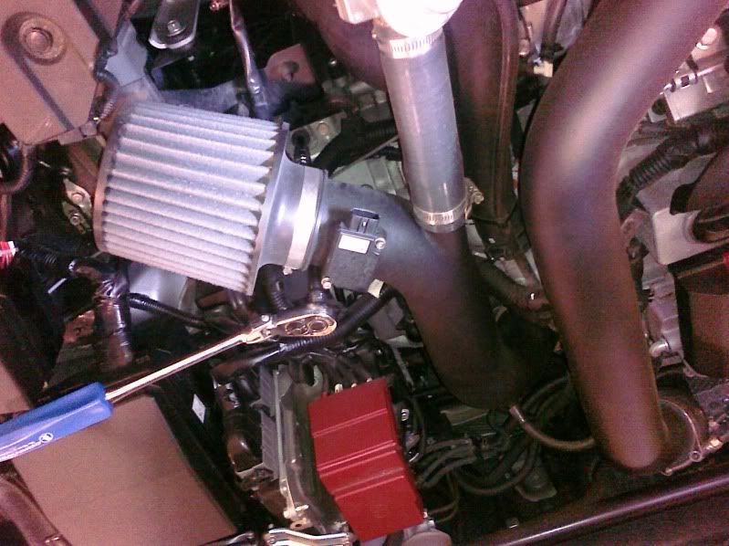 Howto change SST transmission fluid Mitsubishi